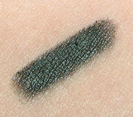 chanel kohl eyeliner black jade